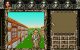 Platz 8: Heute mag die grobpixelige 3D-Grafik des Rollenspiels Ambermoon niemanden mehr begeistern, doch anno 1993 staunte man über die technischen Leistung, die das deutsche Studio Thalion vollbracht hatte.
