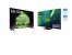 <strong>LG OLED TV &amp; Samsung QLED Fernseher v. 2021</strong> mit Rabatten bis zu 2.450 Euro<br> &nbsp;