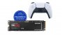 <strong>PS5 kaufen: </strong>Controller, SSD, Topgames bis zu 73% günstiger - PS5-Drop bei Amazon war nur der Anfang