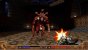 Die Retro-Action ist nicht mehr ganz zeitgemäß, besonders die große Hitbox des Spielers irritiert.&nbsp;