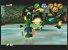 Auch neue Gegner waren für Ura-Zelda geplant. In Master Quest hingegen warten am Ende der veränderten Dungeons stets die altbekannten Ocarina-Bosse auf Link.
