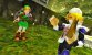 Im 3DS-Remake von Ocarina of Time ist Master Quest als Zusatzmodus enthalten, zudem ist die Welt gespiegelt. Vom eigentlichen Ura-Zelda fehlt erneut jede Spur.