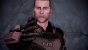 Commander John Shepard ist Held (oder Heldin) der Serie. Fans durchleben mit ihm eine wilde, aber auch emotionale Odyssee. Durch die vielen Wahloptionen wird er zur Identifikationsfigur.