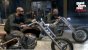 Noch heute gilt Grand Theft Auto 4: The Lost and Damned als einer der besten Download-Inhalte der gesamten GTA-Reihe. Den Plot rund um Biker-Raubein Jonny Klebitz konzipiert Dan Houser zusammen mit Robert Humphries.