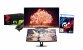 <strong>Fernseher, Gaming-Monitor, Spiele</strong>: Amazon mit tollen Technik-Deals auch nach Ostern