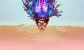 Hätte es ein Spiel, wie The Artful Escape jemals gegeben, hätten sich Annapurna Interactive und Microsoft nicht als Geldgeber eingeschaltet?