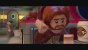 Die Lego-Charaktere strotzen nur so vor Details und lassen Abnutzungsspuren, Logos und sogar eine Seriennummer erkennen.&nbsp;