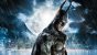 Batman (hier im Spiel Arkham Asylum) bekommt eine weitere Filmtrilogie spendiert, der erste Animationsfilm erscheint noch dieses Jahr.