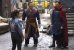 Xochitl Gomez, Benedict Wong, Benedict Cumberbatch