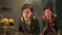 Hufflepuffs sind oft sehr tierlieb und naturverbunden