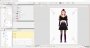 Das Interface von “Live2D Cubism” mit einem Beispielmodell<br> &nbsp;