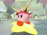 Kirby Air Ride auf dem Gamecube rückte das Herumflitzen auf Sternen in den Vordergrund. In anderen Kirby-Titeln ist das Feature eher Beiwerk.