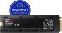 <strong>Die PS5-kompatible Samsung 980 Pro SSD mit 1TB kann man jetzt so günstig wie nie zuvor kaufen!</strong>
