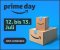 Ab Mitternacht sind die Deals zum Amazon Prime Day 2022 livegeschaltet.