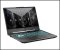 Das Asus TUF Gaming A15 ist mit der Mobil-CPU AMD Ryzen 7 5800H und einer Geforce RTX 3060 ausgestattet.