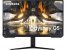Den sehr guten Gaming-Monitor Samsung Odyssey G5 mit 27 Zoll, WQHD und 165 Hz kann man bei Media Markt für weit weniger als den halben Preis kaufen - günstig wie nie!