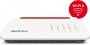 Platz 1 bei der Top 50 der beliebtesten Technik-Artikel beim Prime Day 2022: AVM Fritz-Box 7590 Wifi 6-Router.