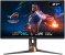 E-Sport-taugliche 240 Hz bietet der Asus ROG Swift mit 27 Zoll Fast-IPS und WQHD. Bei Amazon kann man jetzt 150 Euro sparen.
