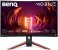 49% Rabatt! BenQ Curved Gaming-Monitor mit 27 Zoll, WQHD-Auflösung und 165 Hz Bildwiederholrate.