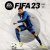 FIFA 23 führt die PS5-Bestseller bei Amazon an.