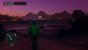 Grafisch mag Saints Row ordentlich altbacken sein, es hat aber trotzdem seine schönen Momente. Diese Skyline etwa ist echt hübsch anzusehen.