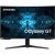 Günstig wie nie: Samsung Curved Monitor mit 240 Hz Bildwiederholrate&nbsp;