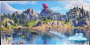 Fortnite verändert sich ständig und dabei wird das Feedback der Spieler immer einbezogen, als großes Studio versucht Epic Games aber auch weniger einen künstlerischen Mehrwert zu bieten, als vielmehr den Gewinn zu maximieren.