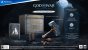 Die Collector's Edition von God of War Ragnarök*