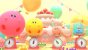 Welcher Kirby bringt am Ende das meiste Gewicht auf die Waage und gewinnt?