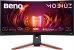 Den BenQ Mobiuz Curved Gaming Monitor mit 34 Zoll, WQHD und 144 Hz gibt es jetzt bei Amazon zum Tiefstpreis.