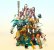 Clash: Artifacts of Chaos in der Gamescom-Vorschau - Hands-on zum aberwitzigen Nostalgie-Adventure (8)