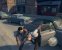 Manchmal weht eben doch ein Hauch von Grand Theft Auto durch Mafia – etwa, wenn ihr kurzerhand einen Wagen klaut und dazu einen Zivilisten aus seinem Auto zerrt.