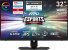 MSI Optix MPG321QRFDE QD 32 Zoll 2K Quantum Dot Gaming Monitor