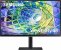 Samsung UHD Monitor S8U S27A800UJU, 27 Zoll