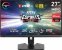 MSI Optix Gaming-Monitor zum Bestpreis bei Amazon - mit 27 Zoll, WQHD und 165 Hz.