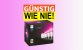 <strong>Nur heute: </strong>Philips Hue Starter Set günstig wie nie - 3 Lampen + Hue Bridge unter 70€<br> &nbsp;