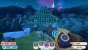 Unser Konservatorium, also die Basis in Slime Rancher 2, von oben.