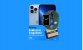 <strong>Prime Day</strong>: Amazon haut iPhone 13, iPhone 12 und Apple Watch 7 günstiger raus