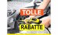 Amazon kärchert die Preise.