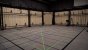 Das Motion-Capture-Studio wird öfters auch anderen Medienschaffenden zur Verfügung gestellt.