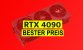 <strong>Nvidia RTX 4090:</strong> Neue Geforce-Grafikkarte jetzt erhältlich - hier gibt's den besten Preis