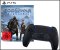 Spar-Bundle bei Saturn: God of War Ragnarök + PS5-Controller Sony Dualsense Wireless für 119 Euro.