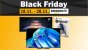 <strong>Black Friday:</strong> Neue Top-Angebote am Donnerstag - Fernseher, Gaming-Monitor, iPhone &amp; Co.