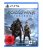 God of War Ragnarök und viele weitere PS5-Spiele gibt es kurz vor Weihnachten günstiger bei Amazon.