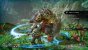 God of War Ragnarök: Screenshots aus dem späteren Spielverlauf (leichte Spoiler)