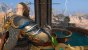 God of War Ragnarök: Screenshots aus dem späteren Spielverlauf (leichte Spoiler)