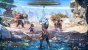 God of War Ragnarök: Screenshots aus dem späteren Spielverlauf (leichte Spoiler)