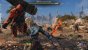 God of War Ragnarök: Screenshots aus dem späteren Spielverlauf (leichte Spoiler)