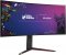 Hunderte Euro sparen kann man zum Black Friday 2022 beim LG UltraGear Curved Gaming-Monitor mit 34 Zoll.