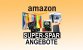 <strong>TV, PS5, SSD, RTX 3070 Ti: </strong>Die neuen Super-Spar-Angebote bei Amazon